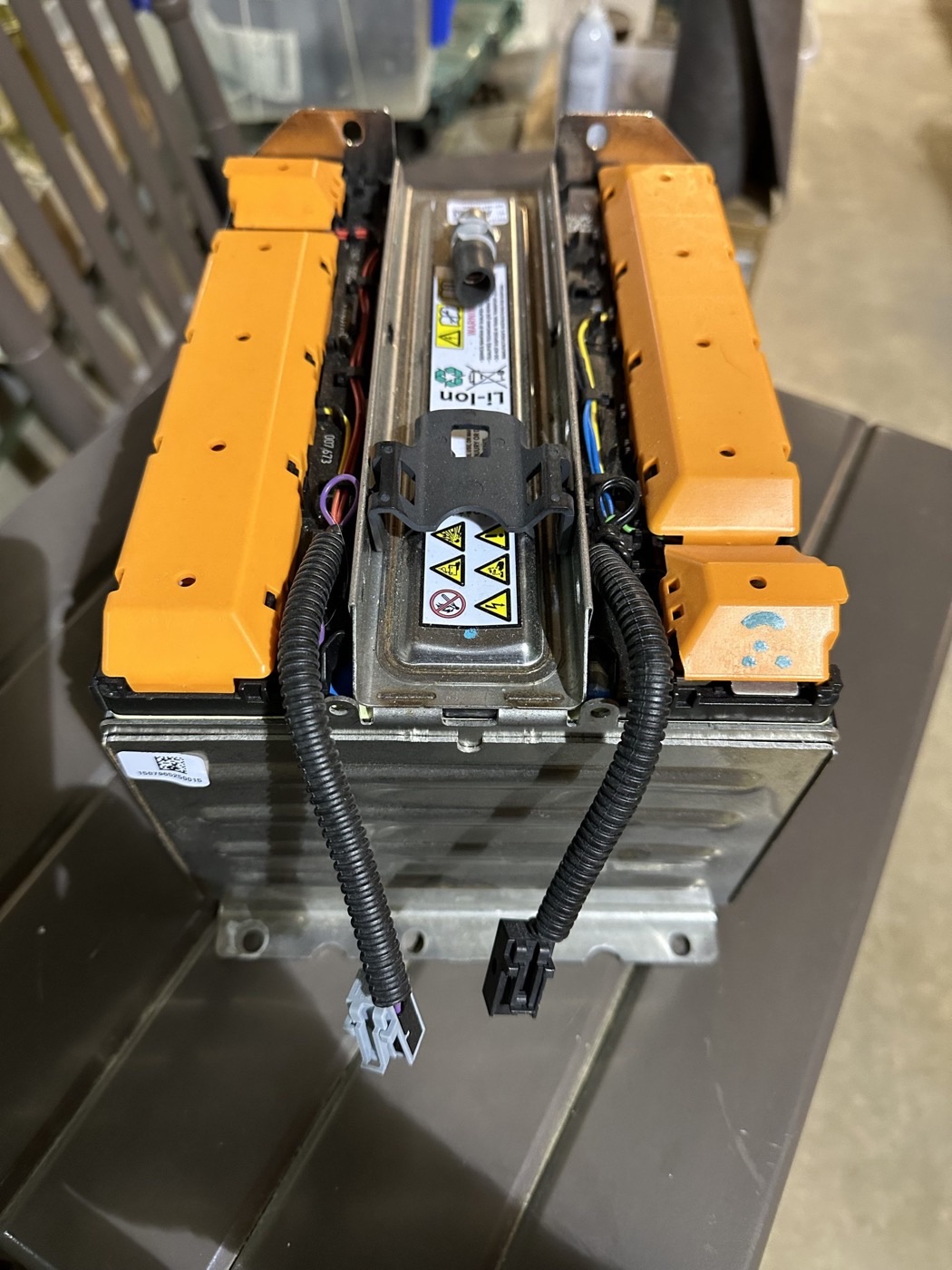 Fiat 500e 5S/6S Battery Module