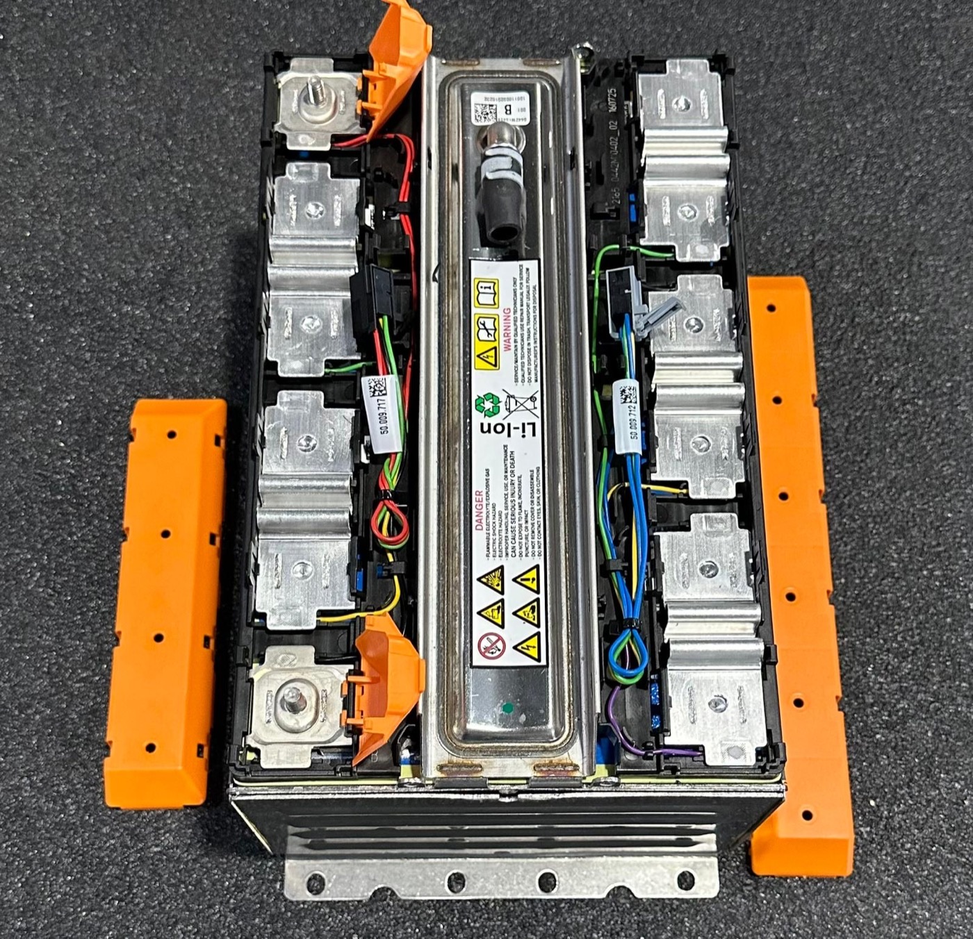 Fiat 500e 5S/6S Battery Module
