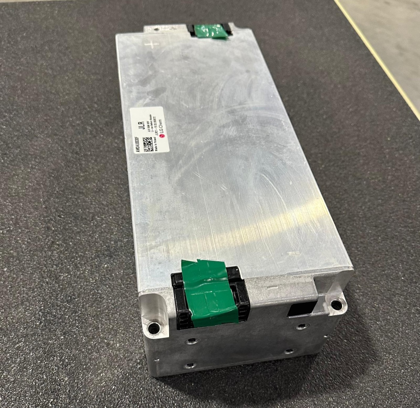 Jaguar i-Pace 2.6 kWh Battery Module
