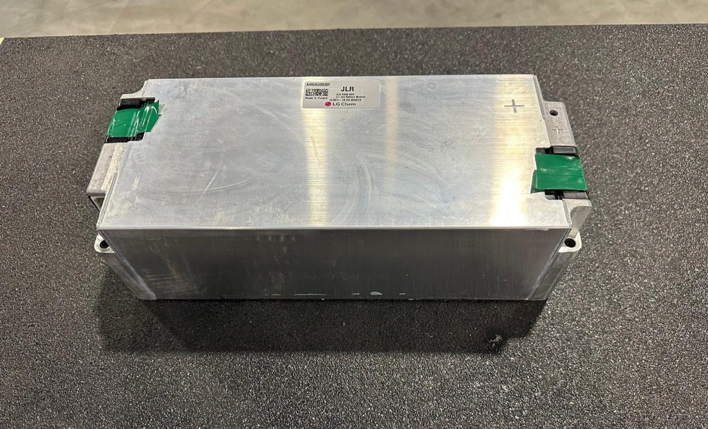 Jaguar i-Pace 2.6 kWh Battery Module