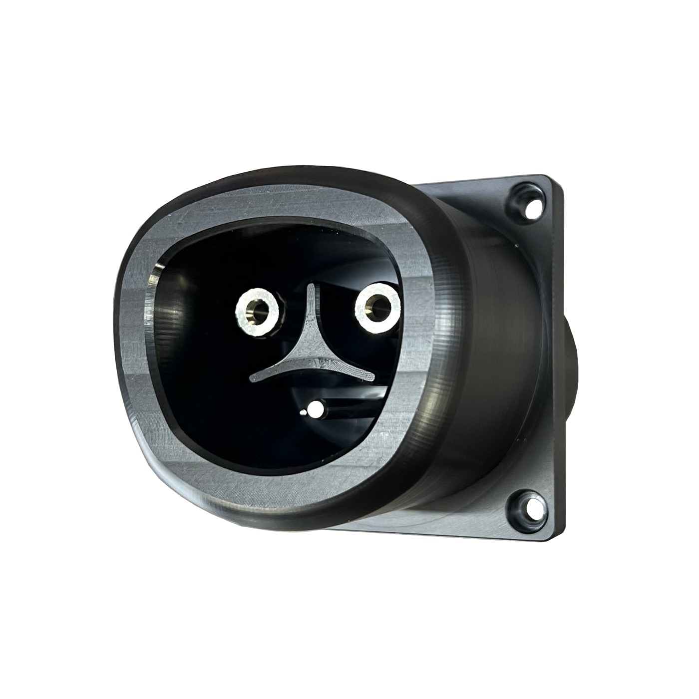 NACS (Tesla) 48A Charge Port
