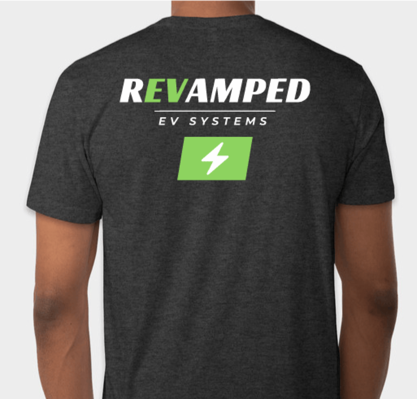 REVAMPED Classic T-Shirt